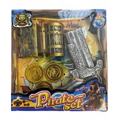 Piratensetje ( 12 sets)