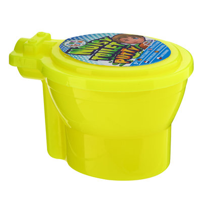 WC Putty (voorraad: 91 stuks, OP = OP)