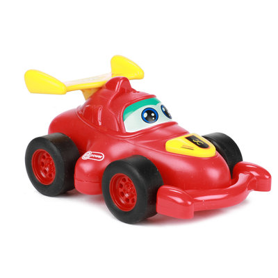 Race auto Little Stars (voorraad 11 stuks OP = OP)