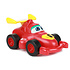 Race auto Little Stars (voorraad 11 stuks OP = OP)