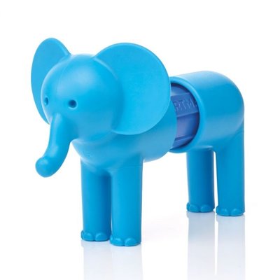 Mijn eerste olifant ( voorraad 2 stuks OP = OP)