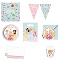 Feestpakket Disney Princess - Super Deal - ( Voorraad 11 pakketten OP = OP)