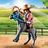 Playmobil Western Ruiter ( voorraad 2 stuks OP = OP)