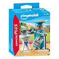 Playmobil Afstudeerfeest ( voorraad 10 stuks OP = OP)