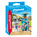 Playmobil Afstudeerfeest ( voorraad 9 stuks OP = OP)
