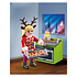 Playmobil Kerstbakkerij ( voorraad 20 stuks OP = OP)