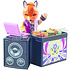 Playmobil DJ met draaitafel ( voorraad 4 stuks OP =OP)