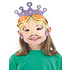 Prinsessen maskers ( Voorraad 10 sets OP=OP)