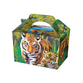 Traktatiedoosje Jungle ( nog 14 leverbaar )