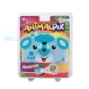 Dia-projector dieren ( voorraad 96 stuks OP = OP)