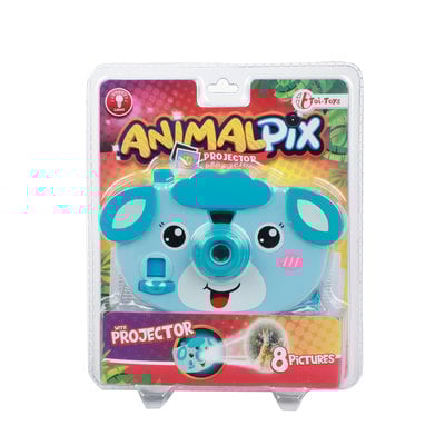 Dia-projector dieren ( voorraad 96 stuks OP = OP)