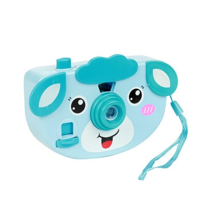 Dia-projector dieren ( voorraad 96 stuks OP = OP)