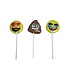 Emoji lolly (Nog 18 stuks leverbaar )