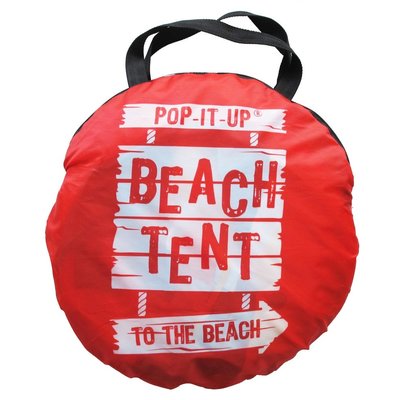 Pop-up tent Beach Hut