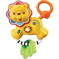 Brul en Speel Rammelaar Vtech 3+ mnd