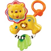 Brul en Speel Rammelaar Vtech 3+ mnd