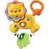 Brul en Speel Rammelaar Vtech 3+ mnd