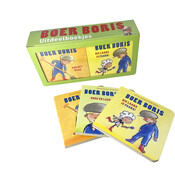 Uitdeelboekje Boer Boris - Leeftijd 2 +
