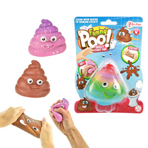 Sticky Flex Drol ( voorraad 72 stuks OP = OP)