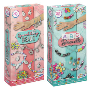 Maak je eigen sieraden ( voorraad 8 stuks OP = OP)