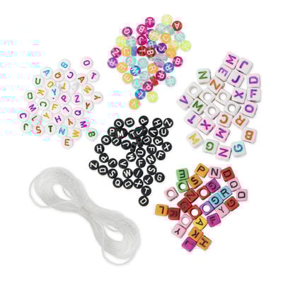 Maak je eigen sieraden ( voorraad 8 stuks OP = OP)