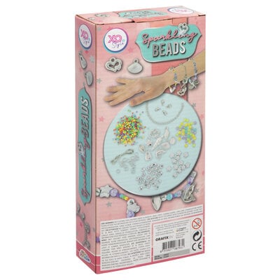 Maak je eigen sieraden ( voorraad 8 stuks OP = OP)