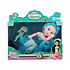 Zeemeermin pop ( voorraad 53 stuks OP = OP)
