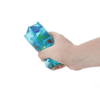 Zeemeermin Gladjanus ( voorraad 31 stuks OP = OP)