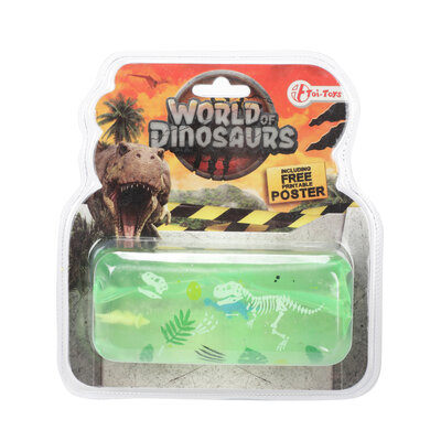 Dino gladjanus ( voorraad 32 stuks OP = OP)