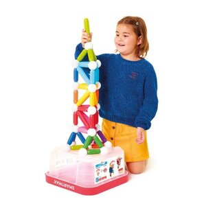 Smartmax Build XXL 12 mnd+