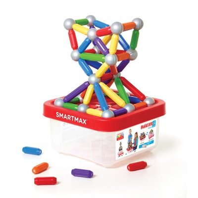 Smartmax Build XXL 12 mnd+