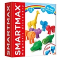 Smartmax My First  Safari Animals 12 mnd+
