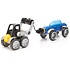 Smartmax Power Vehicles Mix