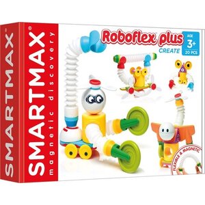 Smartmax Roboflex+