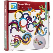 Speedy kleurenbogen 6+