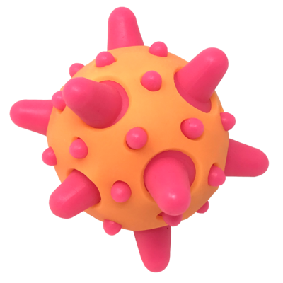 Meteoor bal 6 cm ( voorraad 189 stuks OP = OP)