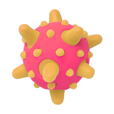 Meteoor bal 6 cm (voorraad 22 stuks OP = OP)