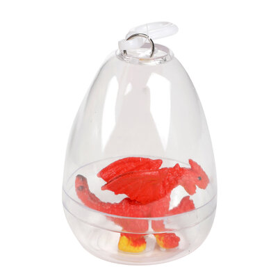 Groei dino in ei ( voorraad 14 stuks OP = OP)