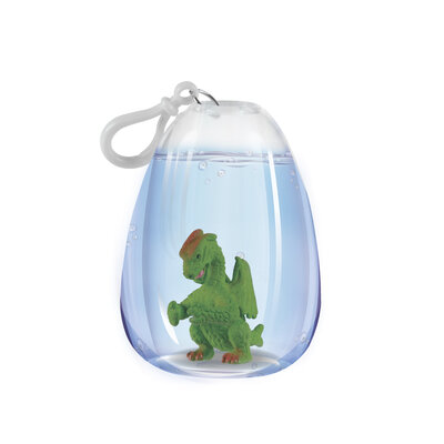 Groei dino in ei ( voorraad 14 stuks OP = OP)