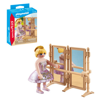 Playmobil Ballerina