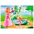 Playmobil Prinses aan de Vijver ( voorraad 2 stuks OP = OP)