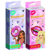 Maak je eigen Besties Diamond Painting sleutelhanger