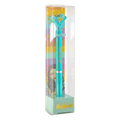 Besties balpen Deluxe ( voorraad 24 stuks OP = OP)