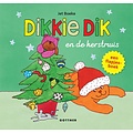 Dikkie Dik en de kerstmuis