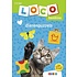 Loco Loco Bambino  Dierenpuzzels