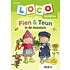 Loco Loco Bambino  Fien & Teun in de Moestuin