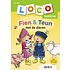 Loco Loco Bambino Fien & Teun met de Dieren