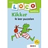 Loco Loco Bambino  Kikker Ik Leer Puzzelen