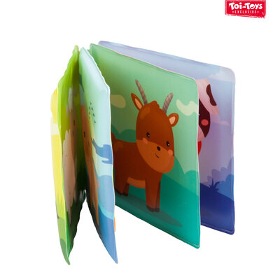 Badboekje Little Stars ( voorraad 19 stuks OP = OP)