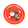 Sinterklaas bordjes